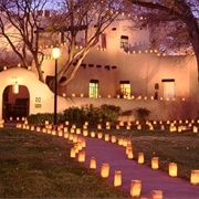 Luminaria