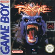 Primal Rage