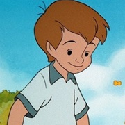 Christopher Robin