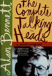 The Complete Talking Heads (Alan Bennett)