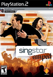 Singstar (2007)