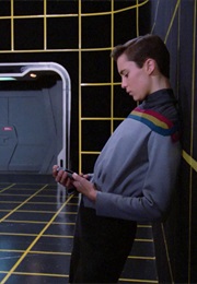 Coming of Age (1988)