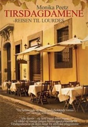 Tirsdagsdamene (Monika Peetz)