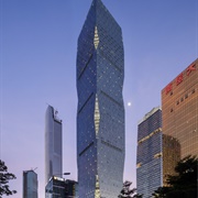 R&F Yingkai Square, Guangzhou