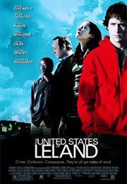 The United States of Leland (2003)
