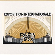 Les Joyaux De La Princesse - Exposition Internationale Paris 1937