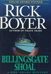 Billinsgate Shoal (Rick Boyer)