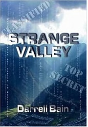 A Strange Valley (Darrell Bain)