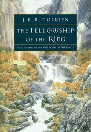The Fellowship of the Ring (J. R. R. Tolkien)