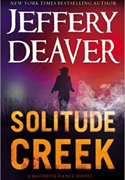 Solitude Creek (Jeffery Deaver)