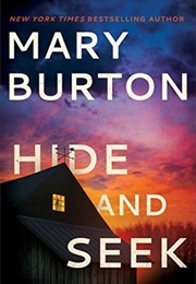 Hide and Seek (Mary Burton)