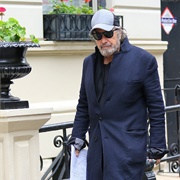 Spotting Celebrities