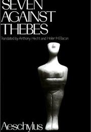 Seven Against Thebes (Aeschylus)