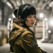 Rose Tico