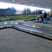 FAT Fresno Yosemite IAP