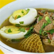 Soto Madura