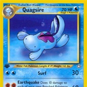 Quagsire