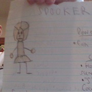 Spooker