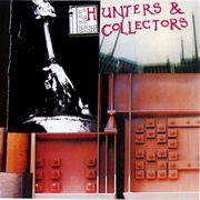 Hunters & Collectors - Hunters & Collectors