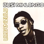 Busi Mhlongo ‎– Urban Zulu (1999)