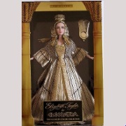 Elizabeth Taylor (1999) "Cleopatra"