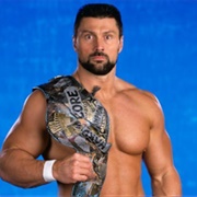 Steve Blackman