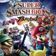 Super Smash Bros. BRAWL