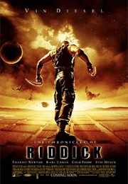 The Chronicles of Riddick (2004)