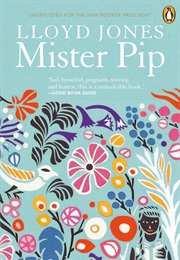 Mister Pip (Lloyd Jones)
