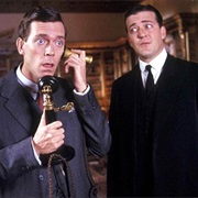 Jeeves (Jeeves and Wooster)