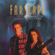 Farscape Roleplaying Game