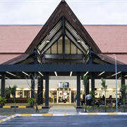Siem Reap International Airport