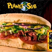Planet Sub