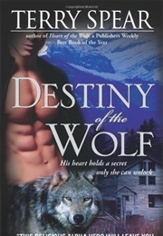Destiny of the Wolf (Terry Spear)