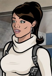 Lana Kane - Archer (2010)