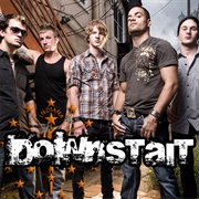 Downstait