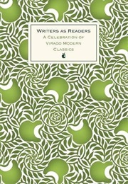 Writers as Readers (Various Authors)