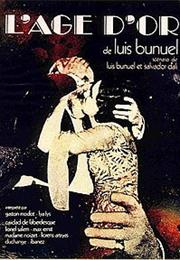 L'age D'Or