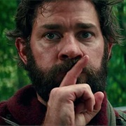 John Krasinski - A Quiet Place