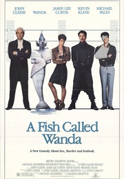 A Fish Called Wanda