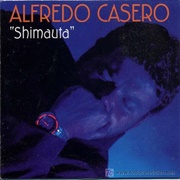 Shima Uta – Alfredo Casero (2002)