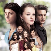 Bir Litre Gözyaşı