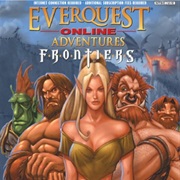 Everquest Online Adventures: Frontiers