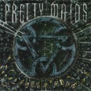 Pretty Maids - Carpe Diem