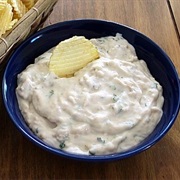 Clam Dip