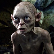 Gollum