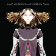 Juana Molina - Un Día