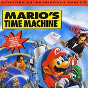 Mario's Time Machine