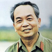 Vo Nguyen Giap