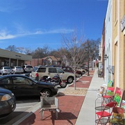 Flowery Branch, Georgia